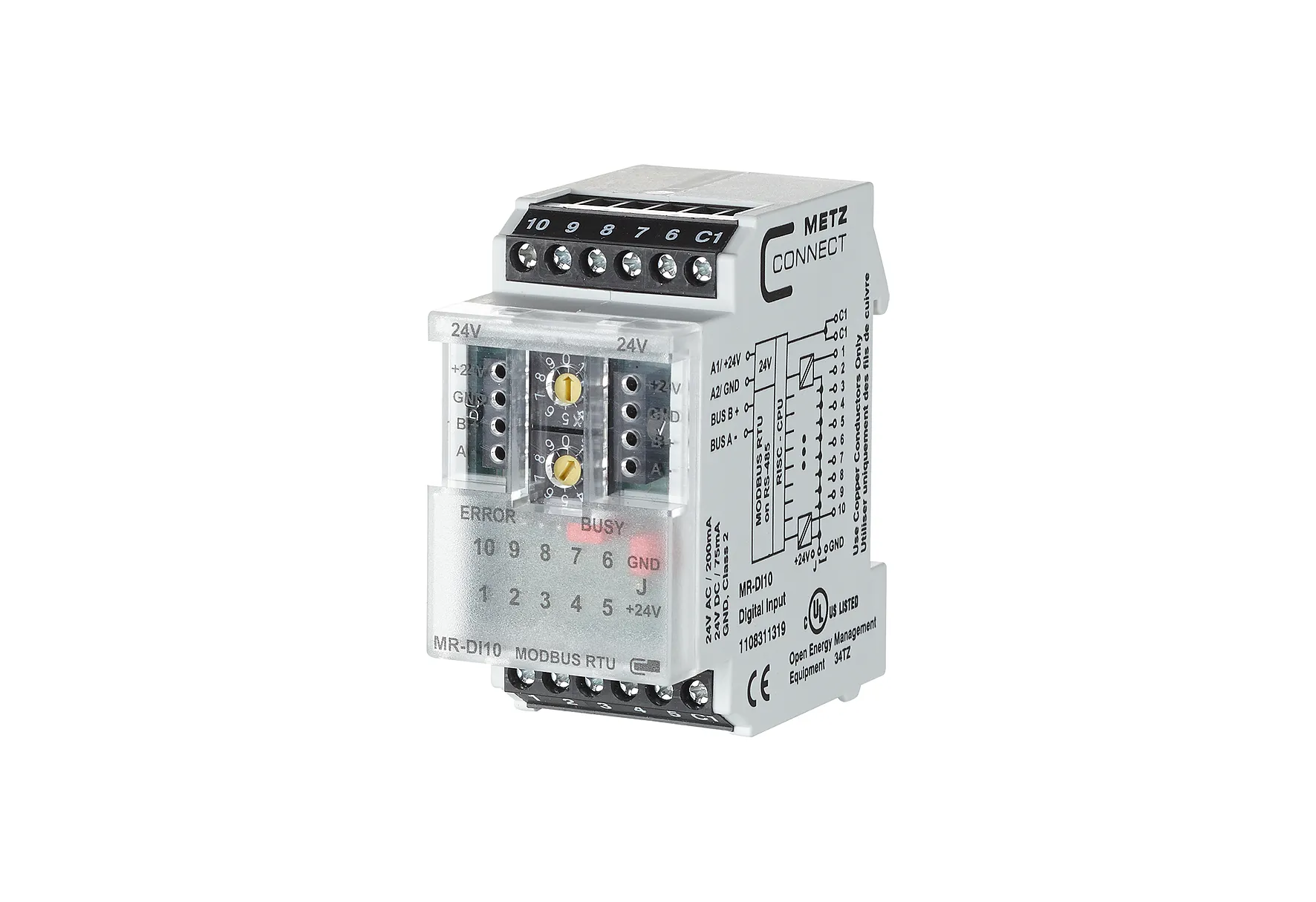 Metz Connect 1108311319 Pic_1