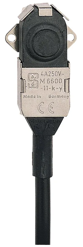 Schmersal MS 6600-11-K-Y Pic_1