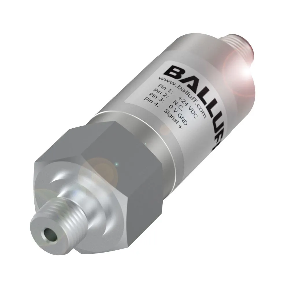 Balluff BSP B400-DV004-A06A1A-S4 Pic_1
