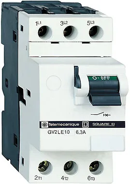 Schneider Electric GV2LE14 Pic_2
