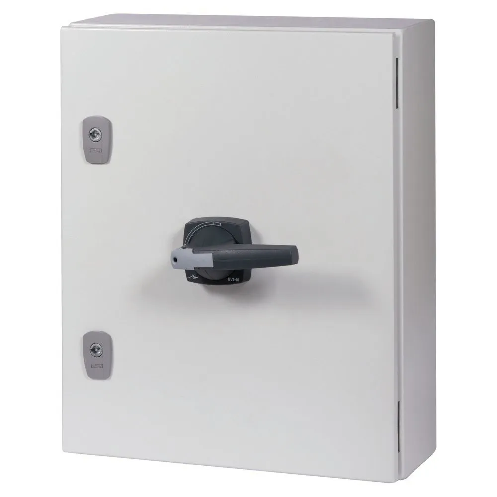 Eaton Electric DMV-250/3/SE5/P-G Pic_1