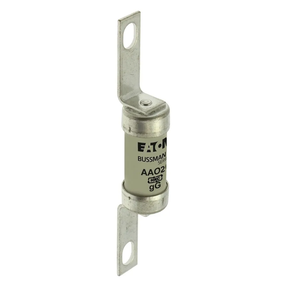 Eaton Electric BS 88 REF A2 25AMP 550V AC BS88 gG SICHE Pic_1