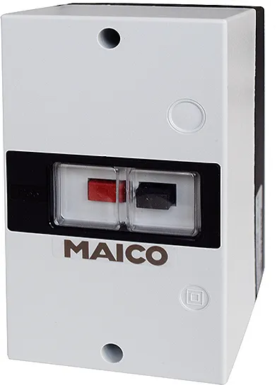 Maico MV 25-1 Pic_2