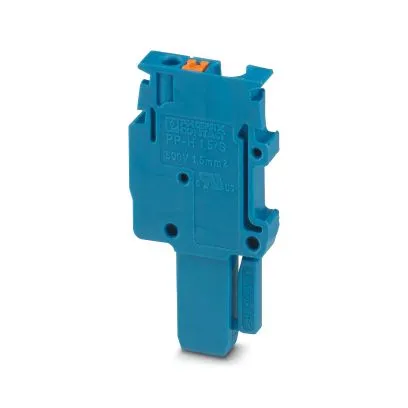 Phoenix Contact PP-H 1,5/S/1 BU Pic_1