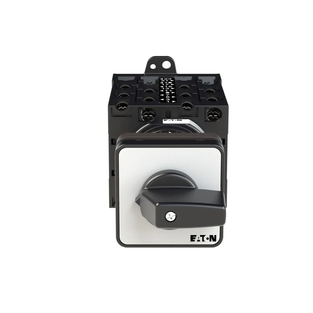 Eaton Electric T3-6-15866/Z Pic_3