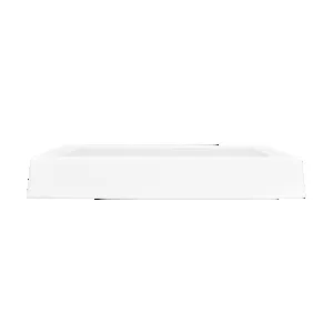 Nobile Licht LED Panel Aufbau 220 Q weiß 16W warmweiß Pic_4