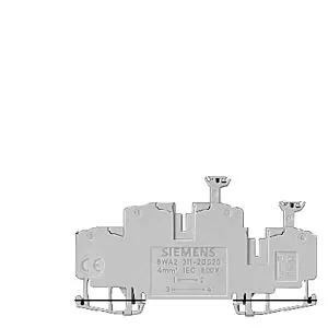 Siemens 8WA2011-2BG23 Pic_1
