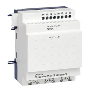 Schneider Electric SR3XT141JD Pic_1