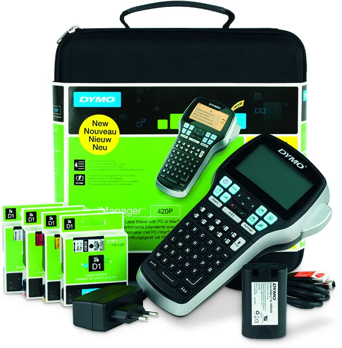 Dymo S0915480 Pic_1