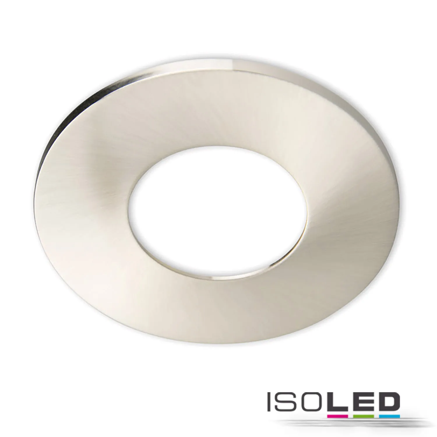 ISOLED Cover Aluminium nickel Pic_1