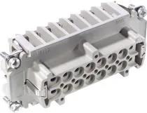 U.I. Lapp GmbH / Lappkabel H-BE 16 SCM STECKEREINSATZ 1-16 Pic_3