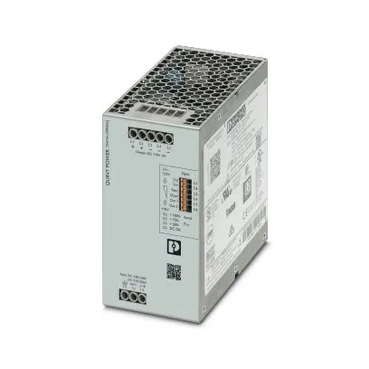 Phoenix Contact QUINT4-PS/1AC/110DC/4 Pic_1