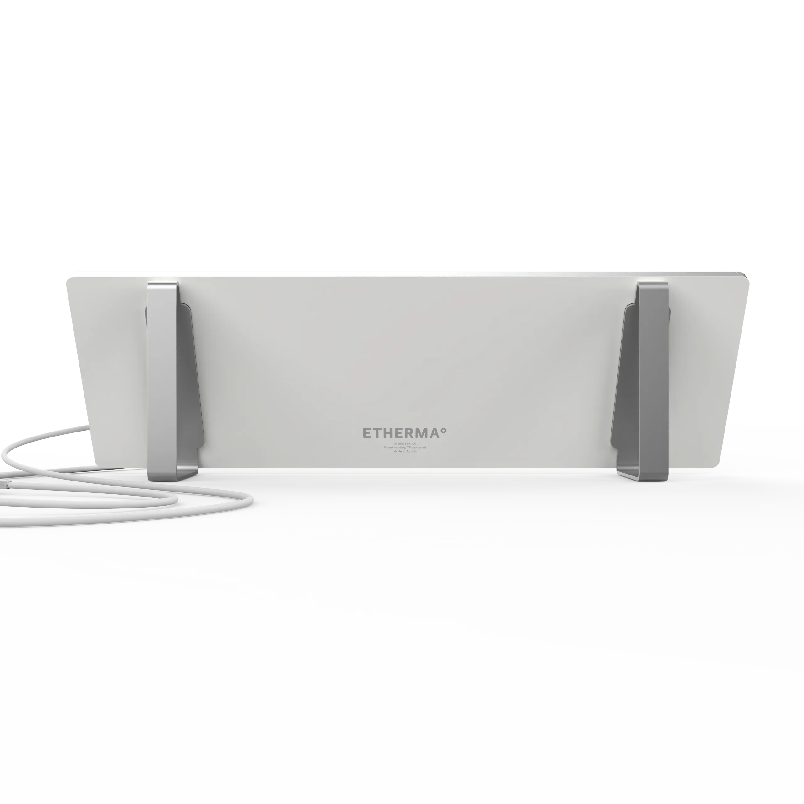 Etherma LAVA-DESK-SUB-90-W Pic_1