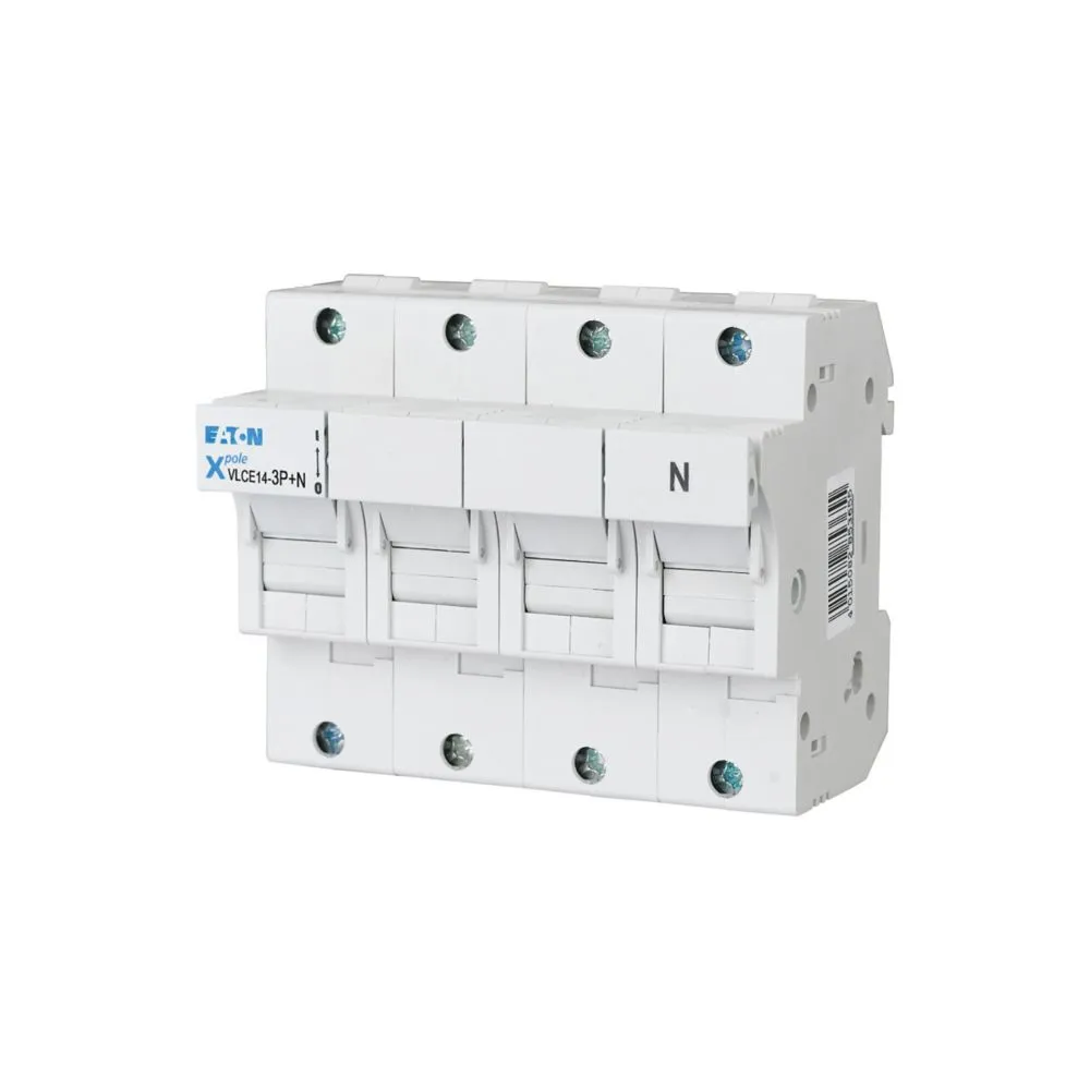 Eaton Electric VLCE14-3P+N Pic_1