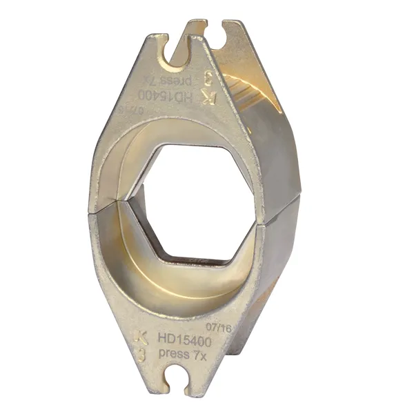 Klauke HD15400 Pic_1