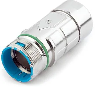 U.I. Lapp GmbH / Lappkabel EPIC® M23 F6 N 7-13,5 (5) GEHAEUSE Pic_1