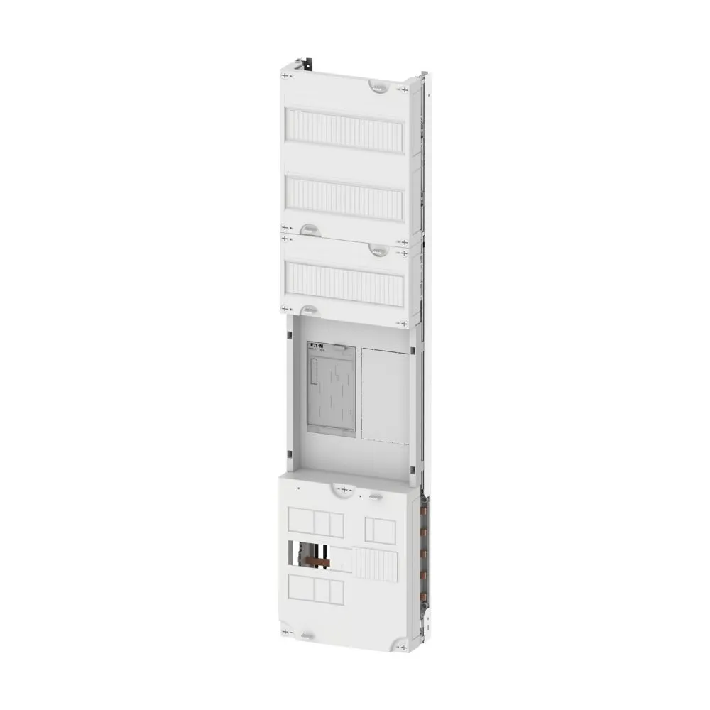 Eaton Electric ZSD-M17B0013 Pic_1