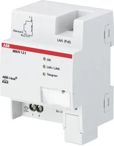 Abb ABA/S 1.2.1 Pic_1