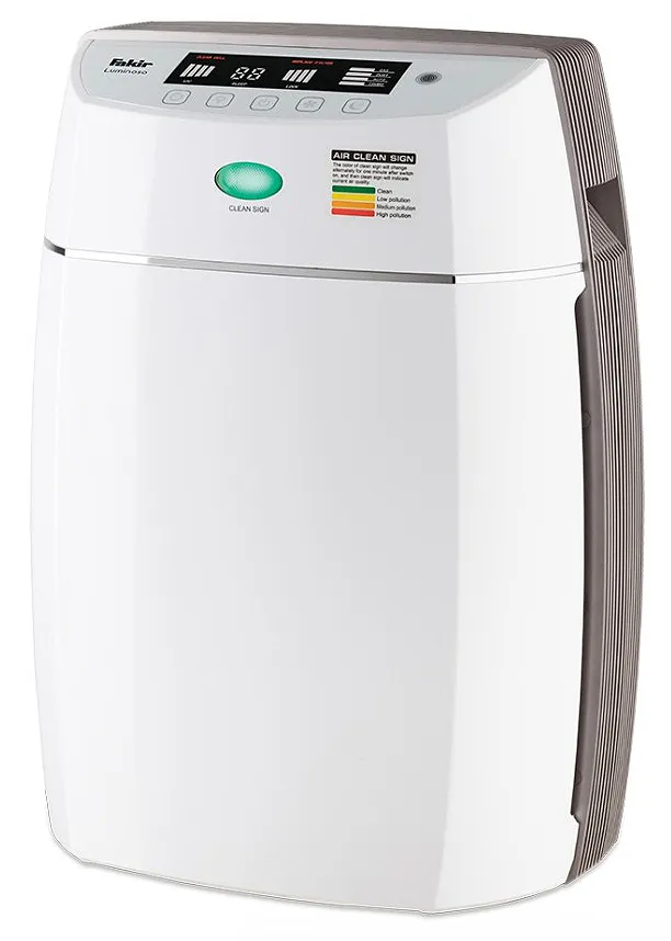 Fakir Luminoso Smart Pic_1