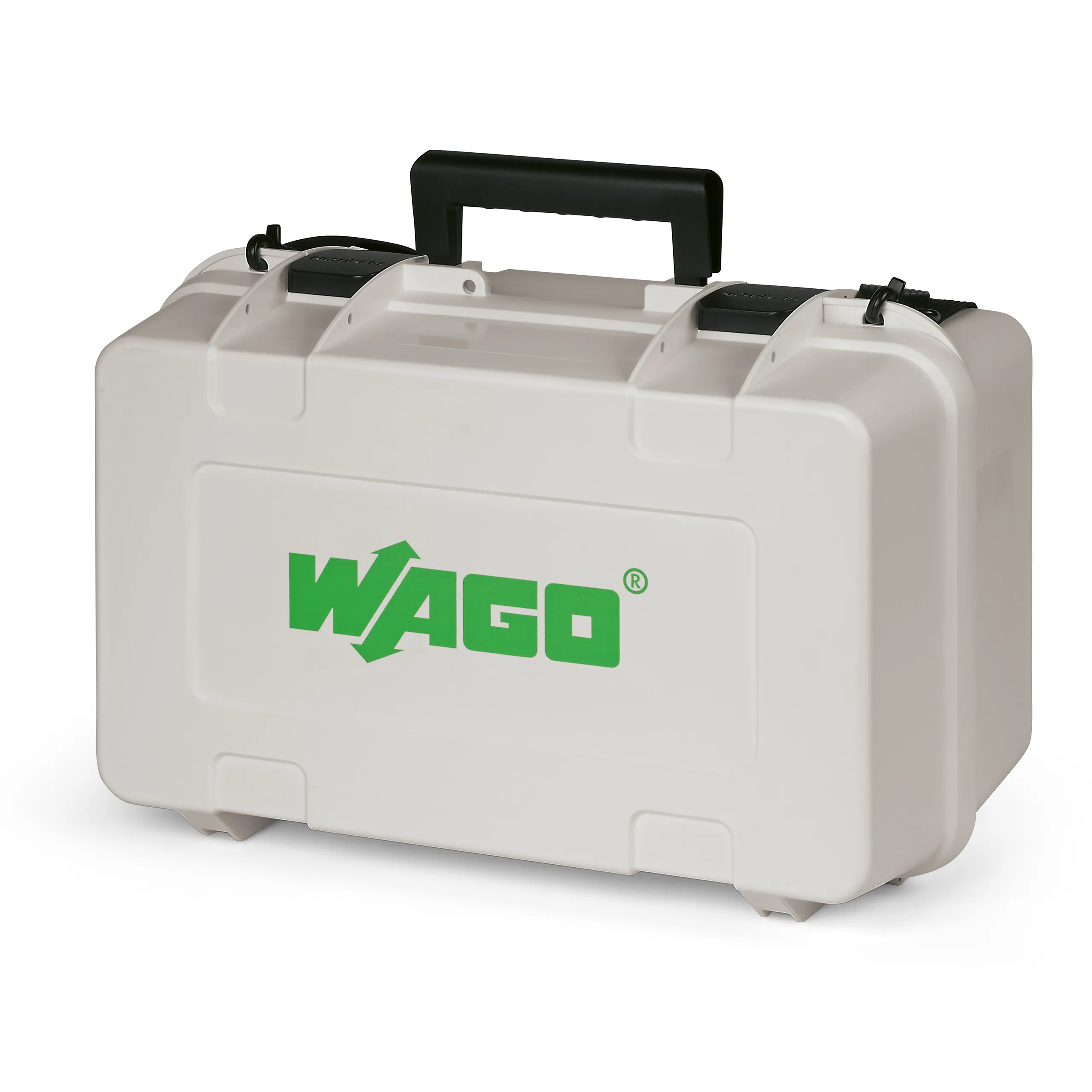 Wago Koffer für smartPRINTER, 258-5015 Pic_1