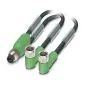 Phoenix Contact SAC-3P-M8Y/2X0,3-PUR/M 8FR Pic_2