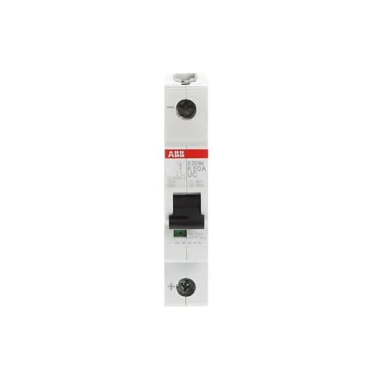 Abb S201M-K50UC Pic_1