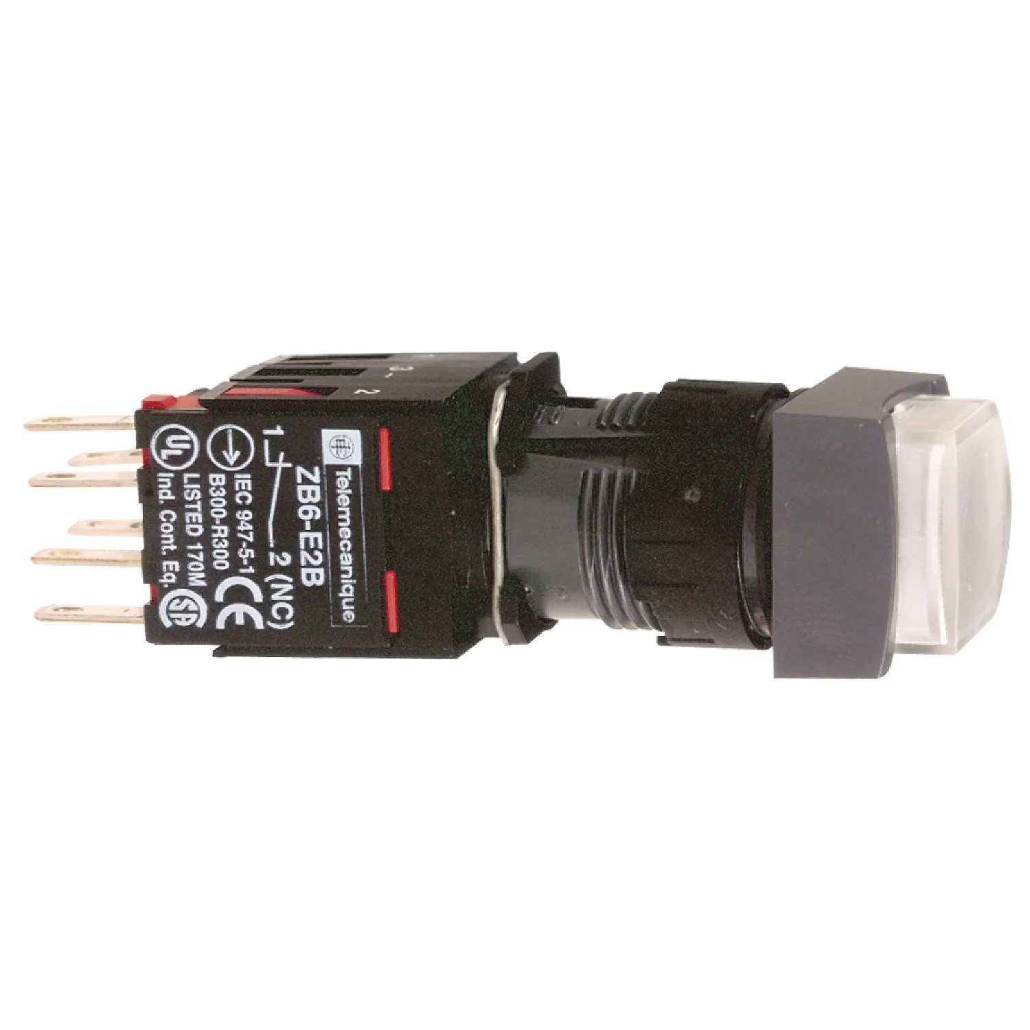 Schneider Electric XB6CE1B5B Pic_1
