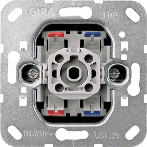 GIRA ELEKTROTECHN. INDUSTRIE 011200 Pic_1