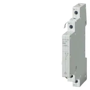 Siemens 5TT4900 Pic_1