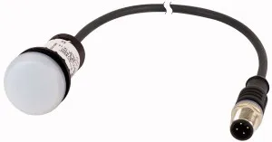 Eaton Electric C22-L-W-24-P3 Pic_2