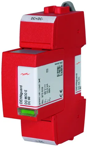 Dehn + Söhne DG SE DC 60 Pic_2
