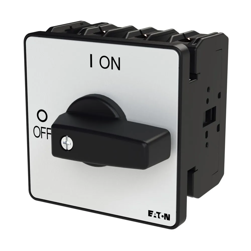 Eaton Electric P3-63/E/N Pic_2