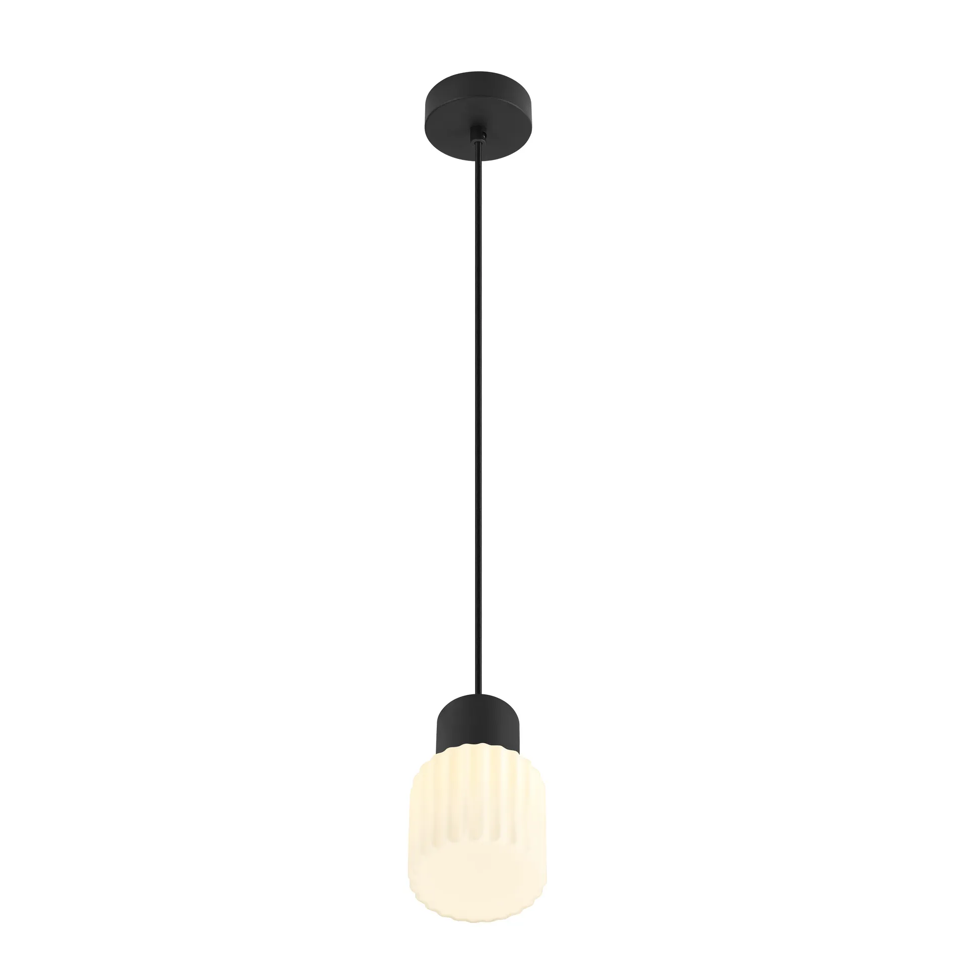 SLV ELEKTRONIK GMBH VARYT PD E14 schwarz SUB Pic_1