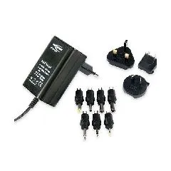 Ansmann APS 1000 Pic_1
