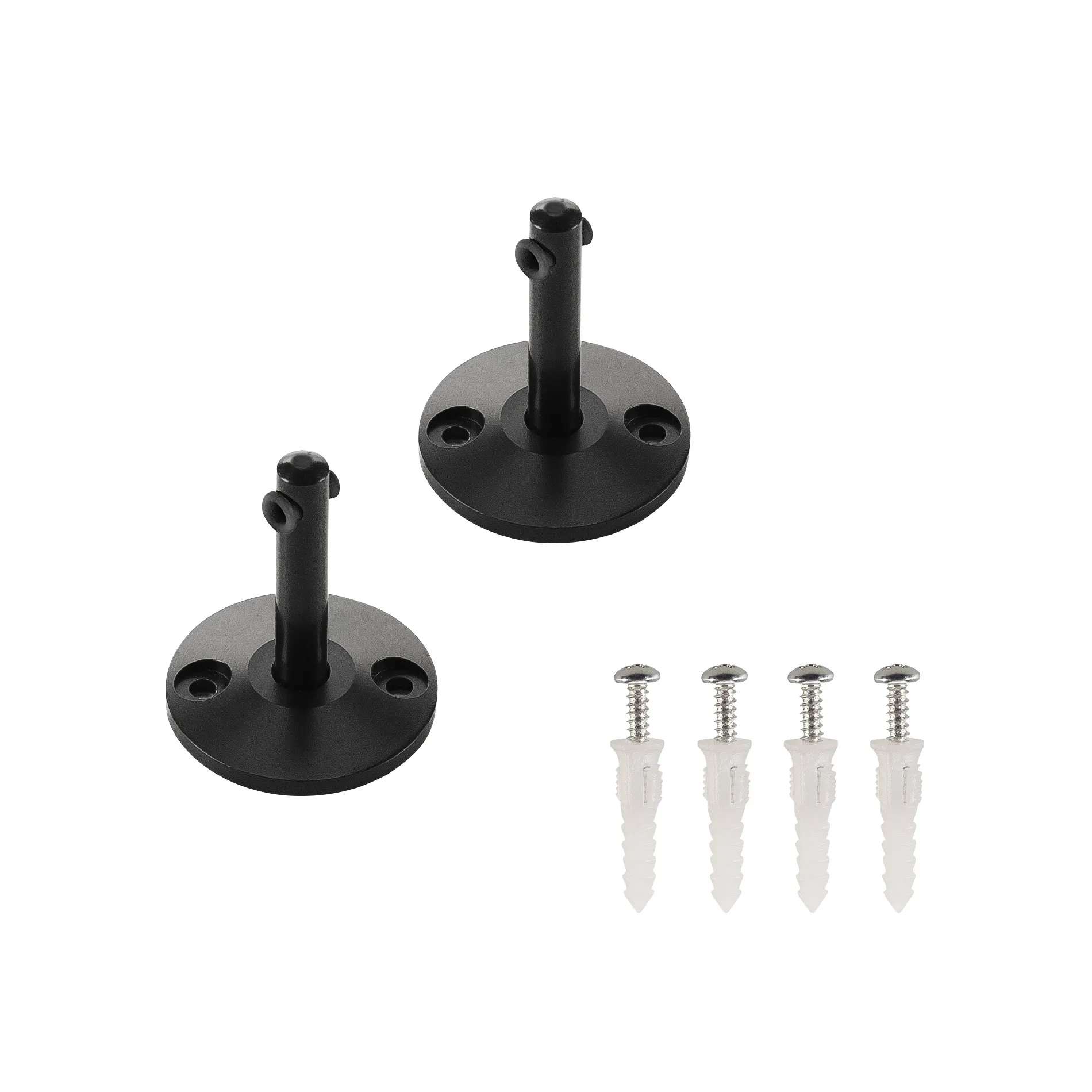Slv TENSEO Umlenker 6cm schwarz Pic_1