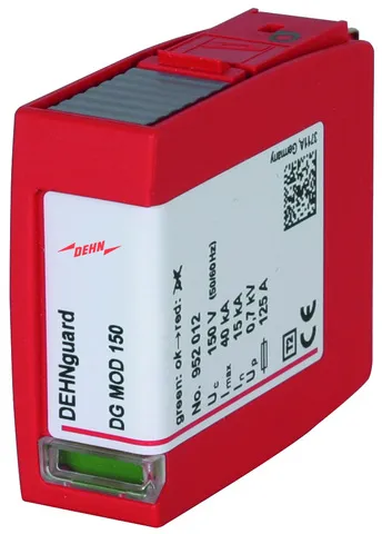 Dehn + Söhne DG MOD 150 Pic_1