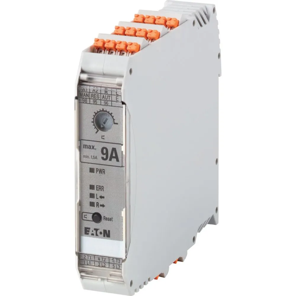 Eaton Electric EMS2-RO-T-2,4-24VDC Pic_1