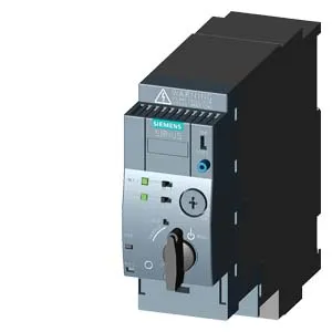 Siemens 3RA6120-0AE30 Pic_1