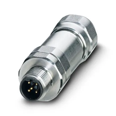 Phoenix Contact SACC-M12MSB-5CON-DM 5-8 SH VA Pic_1