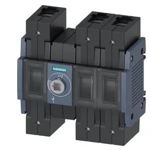 Siemens 3KD3030-2NE20-0 Pic_1