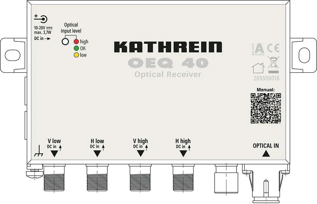 Kathrein OEQ 40 Pic_1
