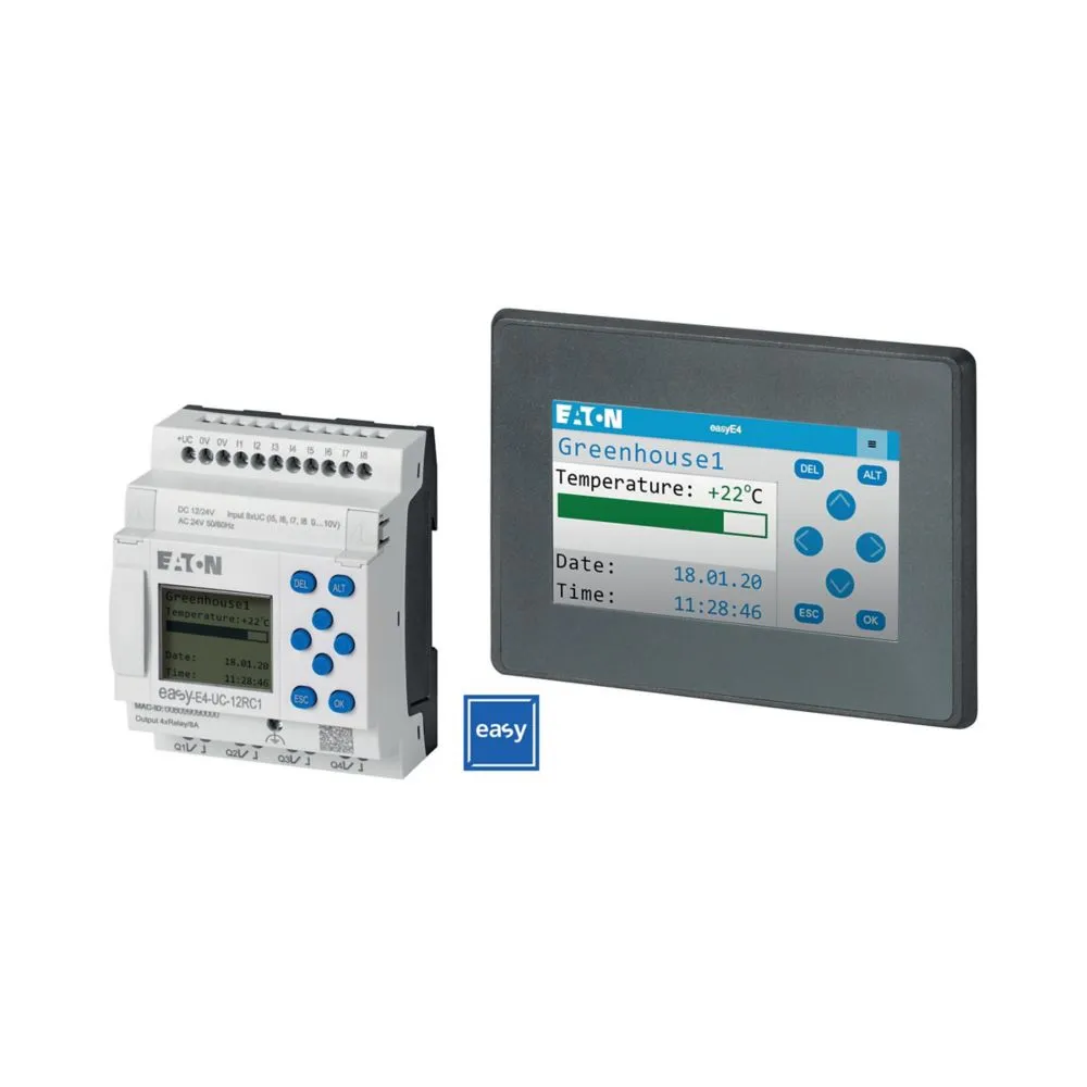 Eaton Electric RTD-BOX-E4-UC1 Pic_2
