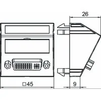 OBO Bettermann MTS-DVI F SWGR1 Pic_3