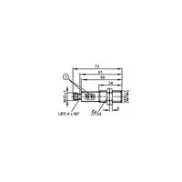 Ifm Electronic OGH-FPKG/US100 Pic_2