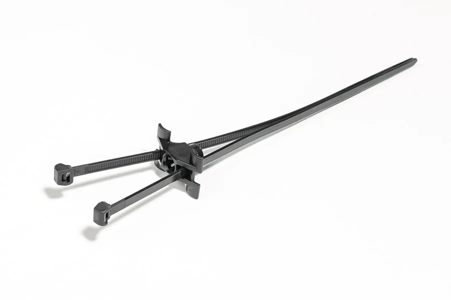 Hellermanntyton T50ROSDSBS5-PA66HS/PA66HIRHS-BK (500) Pic_1