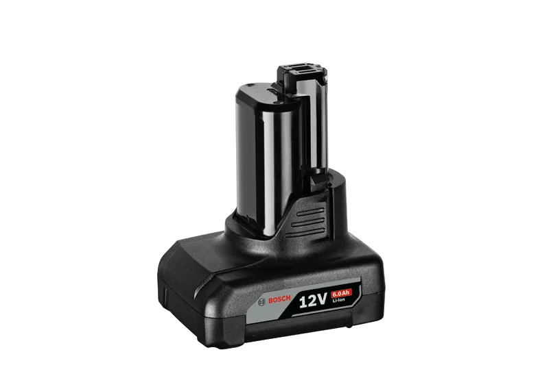 Bosch GBA 12V 6.0Ah Pic_1