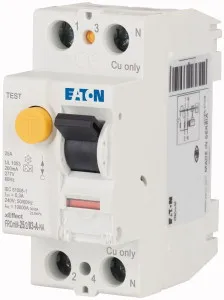 Eaton Electric FRCMM-25/2/03-A-NA Pic_1