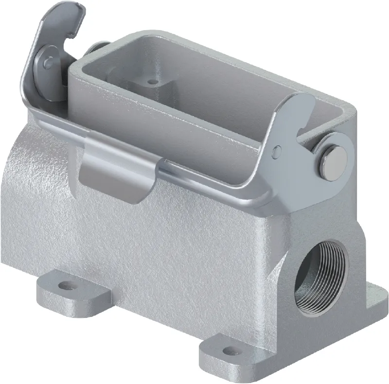 Wieland HD GUT GL 25 M25 50 A1 Pic_1