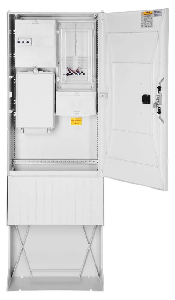 GSAB Elektrotechnik GmbH 01.00.1P11b Pic_1