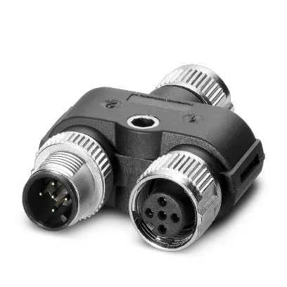 Phoenix Contact SAC-5PY-F/M-F VP SH Pic_1